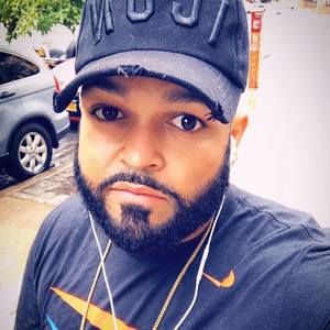 Meet your Posher, Jeffrey